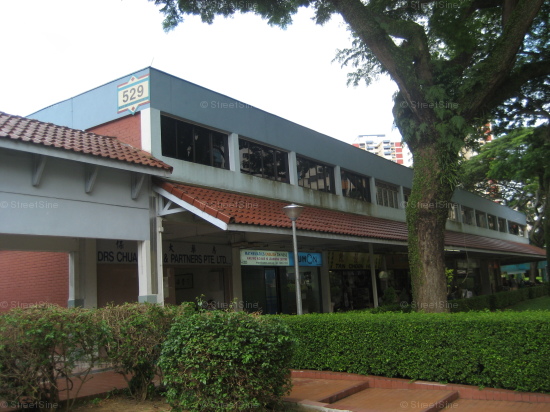 Blk 529 Ang Mo Kio Avenue 10 (Ang Mo Kio), HDB 4 Rooms #49422